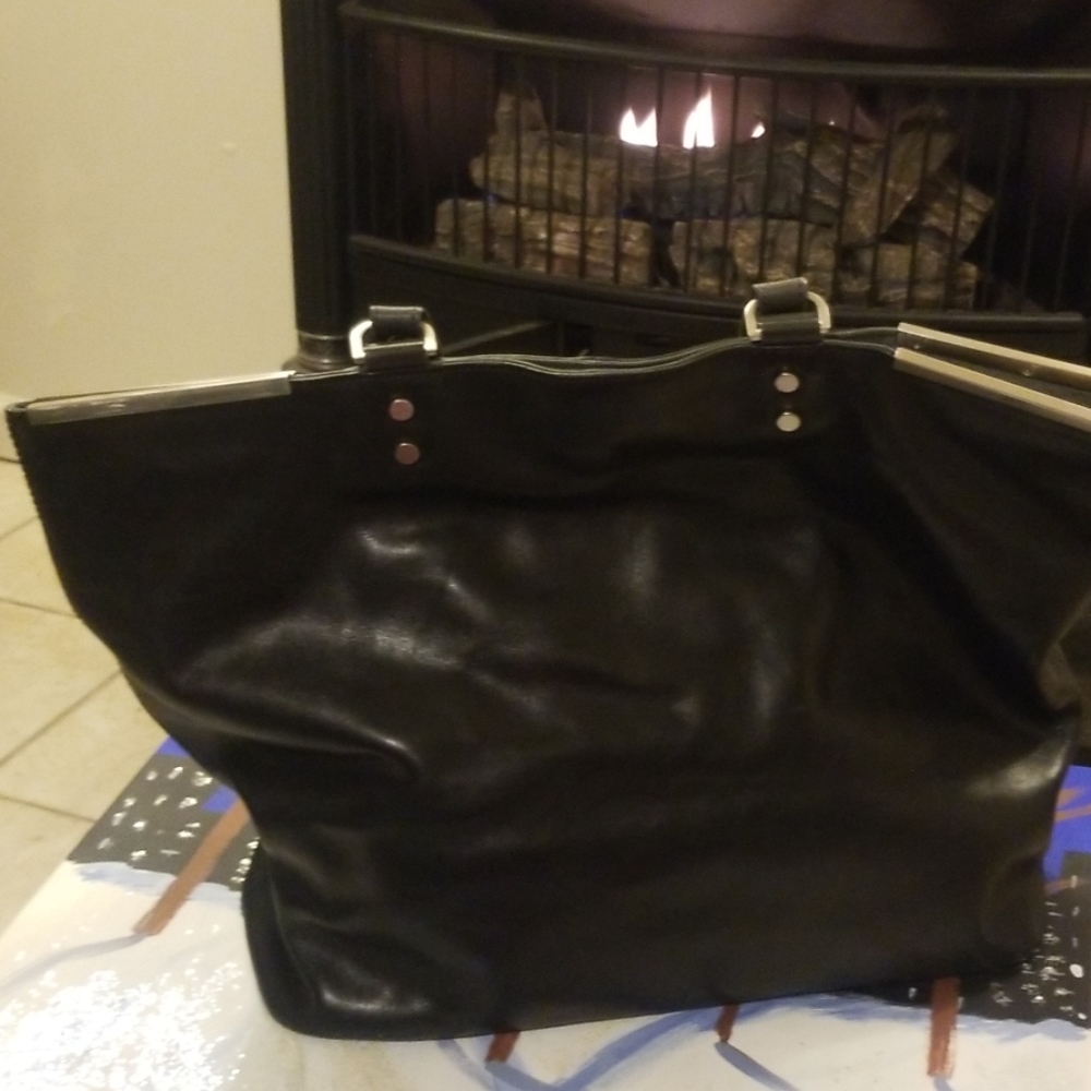 14 length by 20 width just like new bag